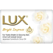 Lux Sabun 80GR Bright Impress (Etkileyici Parlaklık) (6 Lı Set) - 2