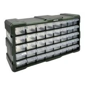 Süper Bag ASR-6003 40'lı Büyük Monoblok Yatay Çekmece Seti Prof Bag thumbnail 5