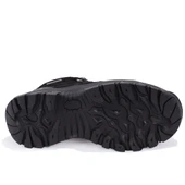 Hammer Jack 10121813 Homer Siyah Ortopedik Outdoor Su Geçirmez Unisex Deri Bot - 4