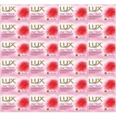 Lux Sabun 80GR Soft Touch (Yumuşak Dokunuş) (24 Lü Set) thumbnail 1