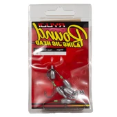Ryuji Round Ajing 5 Adet LRF Jig Head  2 gr - 6 no thumbnail 2