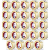 Ve-Ge Koli Bandı / Bant FİL 1 . Kalite 100 Metre (45mm*100 Metre) (24 Lü Set) - 1