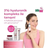 Sebamed Q10 Yaşlanma ve Kırışıklık Karşıtı Koruyucu Anti-Age Krem 50ML (6 Lı Set) - 6