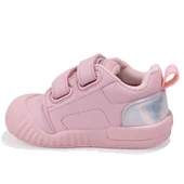 Vicco Forum 950E25K261 Pudra Ortopedik Kız Bebe Spor Ayakkabı thumbnail 3