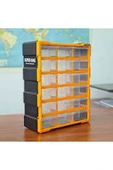 Süper Bag ASR-6002 18'li Mono Blok Çekmeceli Organizer thumbnail 2