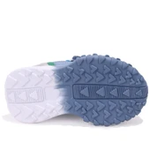 Vicco Surf 346B25K253 Mavi Ortopedik  Günlük Erkek Çocuk Spor Ayakkabı thumbnail 4