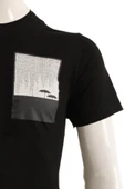 T-Shirt Slim Fit Erkek - 6