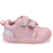 Vicco Forum 950E25K261 Pudra Ortopedik Kız Bebe Spor Ayakkabı thumbnail 2