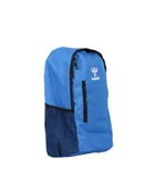 HUMMEL Livorno Sırt Çantası Mavi Standart - 2
