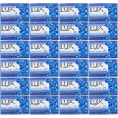 Lux Sabun 80GR Aqua Sparkle (Su Gibi Işıltı) (24 Lü Set) thumbnail 1