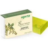 Agarta El Yapımı Doğal Sabun 150GR Bıttım (2 Li Set) - 2