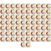 Ve-Ge Koli Bandı / Bant FİL 1 . Kalite 100 Metre (45mm*100 Metre) (72 Li Set) thumbnail 1