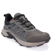 Hammer Jack 10123708 Haki Ortopedik Outdoor Su Geçirmez Erkek Spor Ayakkabı - 1