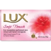 Lux Sabun 80GR (Karma 20 Li Set) Soft Touch/Velvet Touch/Magicial Spell/Aqua Sparke/Bright Impress - 3