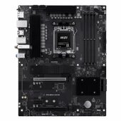 MSI Pro B850-S WiFi6E DDR5 (8200MHz)OC M.2 HDMI/DP/USB-C PCIe 4.0 AM5 ATX Anakart thumbnail 2