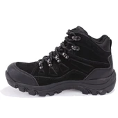 Hammer Jack 10121813 Homer Siyah Ortopedik Outdoor Su Geçirmez Unisex Deri Bot - 3