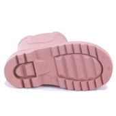 İgor W10274 Tokıo Pembe Ortopedik Kız Çocuk Yağmur Çizme thumbnail 4