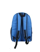 HUMMEL Livorno Sırt Çantası Mavi Standart - 3