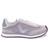 Lufian Gaban 111230276 Gri Ortopedik Günlük Erkek Spor Ayakkabı - 2