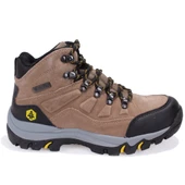 Hammer Jack 10121813 Homer Kum Ortopedik Outdoor Su Geçirmez Unisex Deri Bot - 2