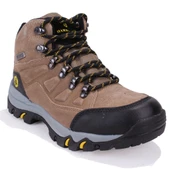 Hammer Jack 10121813 Homer Kum Ortopedik Outdoor Su Geçirmez Unisex Deri Bot - 1