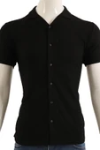 T-Shirt Slim Fit Erkek - 3