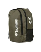 HUMMEL Ancona Sırt Çantası Yeşil - 2