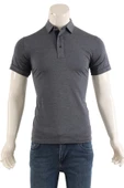 T-Shirt Slim Fit Erkek - 7