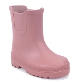 İgor W10274 Tokıo Pembe Ortopedik Kız Çocuk Yağmur Çizme thumbnail 1