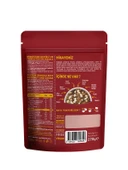 Fellas Protein Granola 3'lü Mix Paket - Hindistan Cevizi 270g + Kırmızı Meyveler 270g + Karışık Kuruyemişli 270g - 4