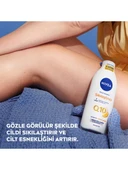Nivea Vücut Losyonu Q10 Sıkılaştırıcı C Vitamini İçerikli 250 ml thumbnail 3