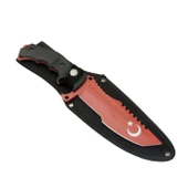 Columbia Huntsman Bıçak Rd Marka:COLUMBİA Ürün Kodu: 0016C 27.5 CM thumbnail 2