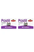 Meyan Balı Pastil 16 Adet 2 Kutu - 1