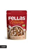 Fellas Protein Granola - Hindistan Cevizi & Kakao 270g - 1