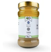 OG ORGANİK TAHİN 300 GR - 1