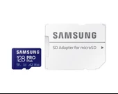 Samsung PRO Plus 128GB MicroSDXC Hafıza Kartı MB-MD128KA - 4