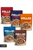 Granola Süper 5'li Paket - 1