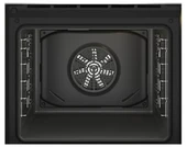 ALTUS 133 B  CAM ANKASTRE FIRIN-SİYAH thumbnail 3