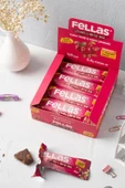 Vitamin & Meyve Bar - Turna Yemişi ve Kabak Çekirdeği 35g x 12 Adet - 2