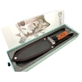 Columbia Avcı Bıçağı Marka:COLUMBİA Ürün Kodu: KB3188-A 27 CM thumbnail 2