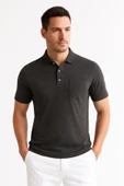 T-Shirt Regular Fit Erkek - 1
