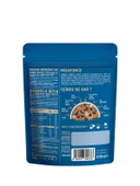Fellas Granola 3'lü Mix Paket - Yaban Mersinli 200g + Fındık & Kakao 200g + Antep Fıstıklı 200g - 3