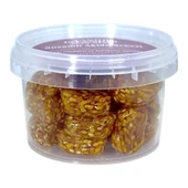 Susamlı Akide Şekeri 150 Gr - 1