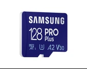 Samsung PRO Plus 128GB MicroSDXC Hafıza Kartı MB-MD128KA - 2