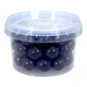 Bitter Çikolata Kaplı Fındık Draje 175 Gr - 1