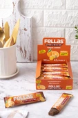 Vitamin & Meyve Bar - Portakallı ve Zencefilli 35g x 12 Adet - 2