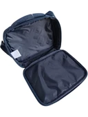 Lisanslı Orjinal Fenerbahçe Logo Desenli Spor Okul Beslenme Çantası (25762) - 3