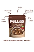 Fellas Granola - Fındık & Kakao 200g - 3'lü Paket - 4