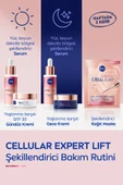 Nivea 10 Dakika Kağıt Maske Hyaluron Cellular Filler Dolgunlaştırıcı 28 gr - 2