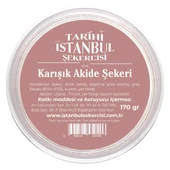 Karışık Akide Şekeri 170 Gr - 3